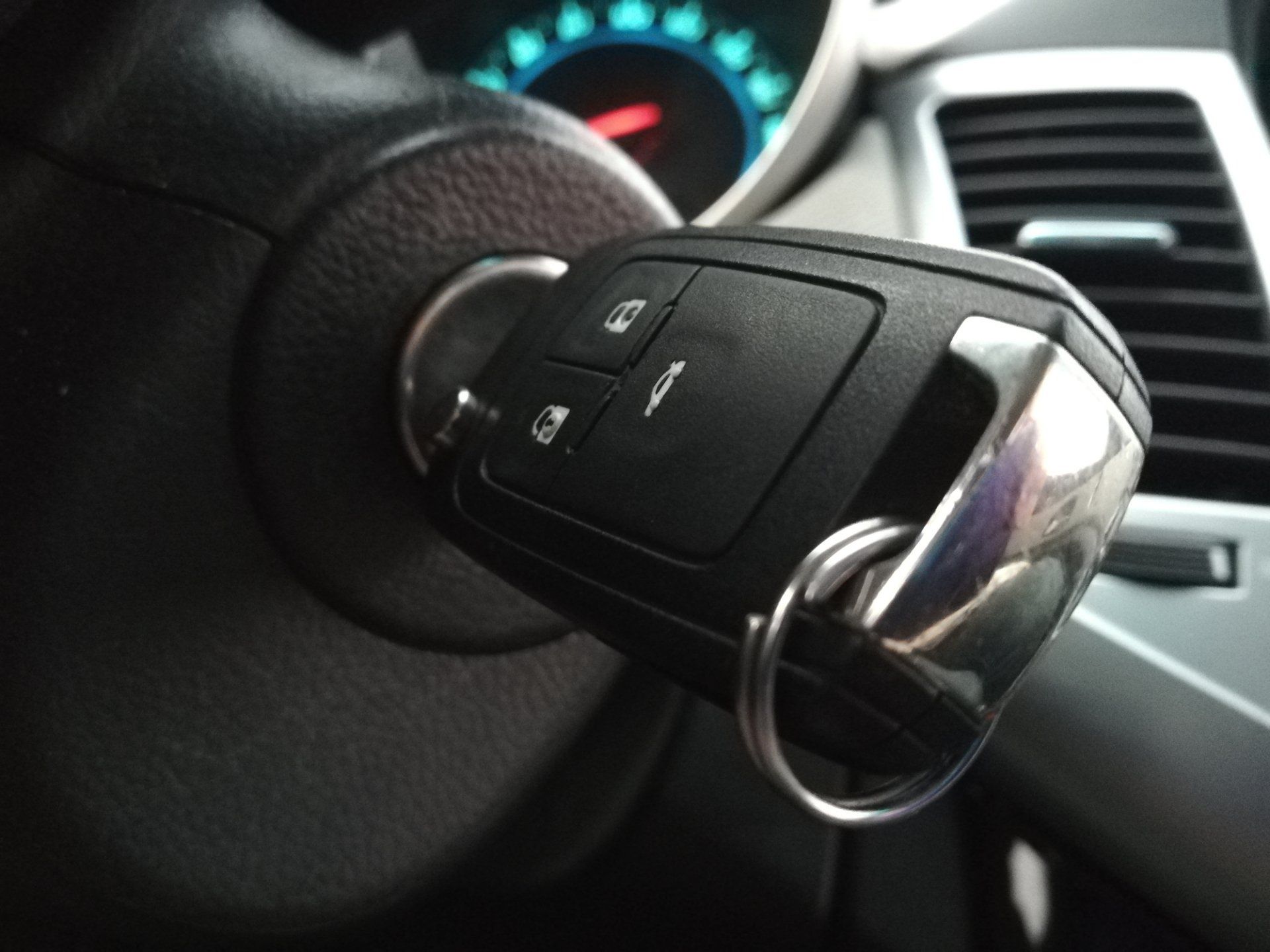 Car Key — Shelbyville, TN — The Lock Shop