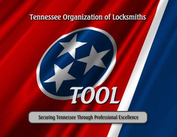 TOOL — Shelbyville, TN — The Lock Shop