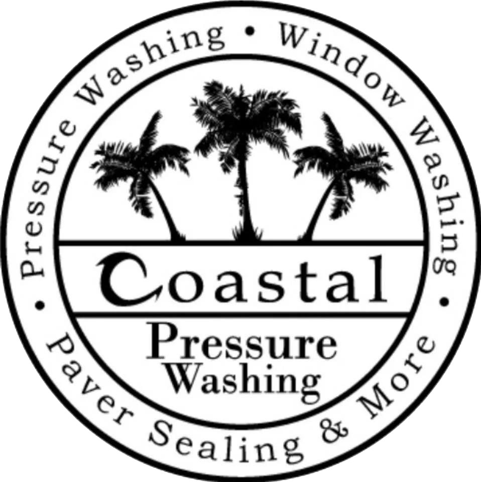 Coastal Pressure Washing Coastal Pressure Washing