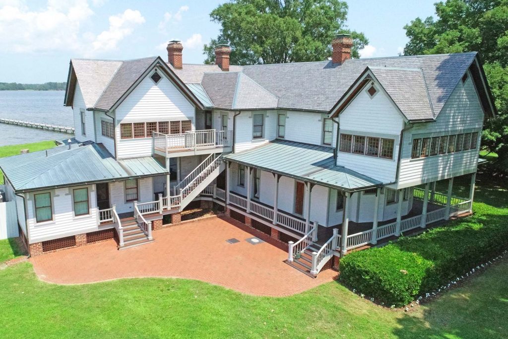 Northern Neck & Chesapeake Bay Realty Horsley Real Estate