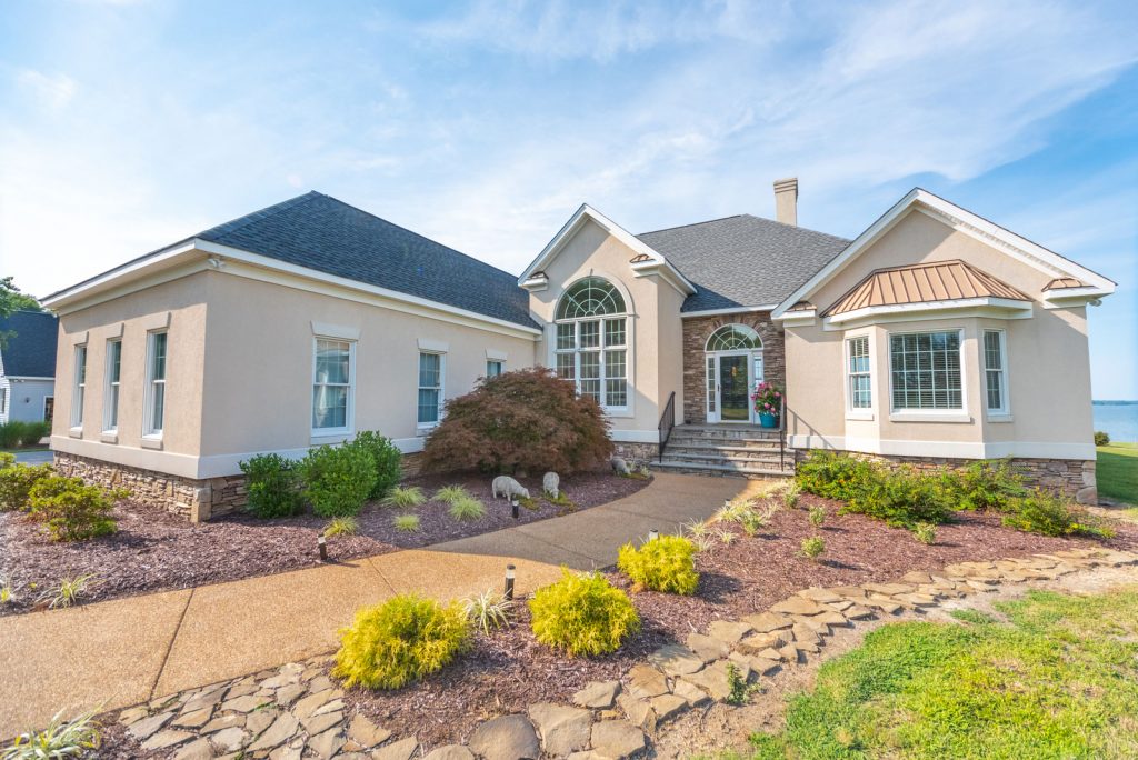 Northern Neck & Chesapeake Bay Realty Horsley Real Estate
