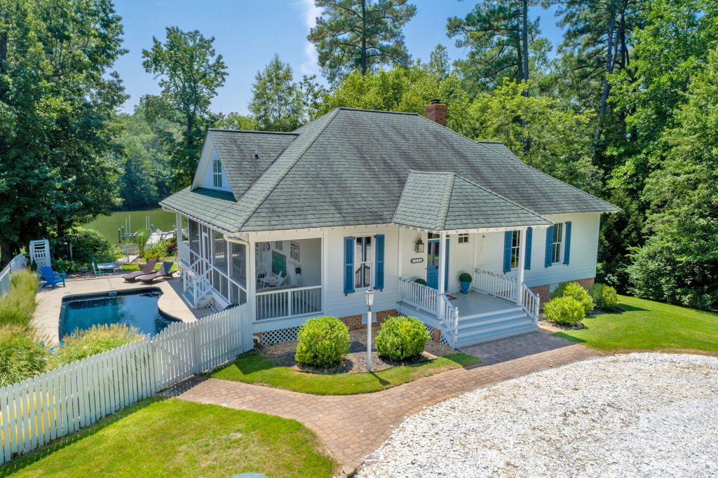 Northern Neck & Chesapeake Bay Realty Horsley Real Estate