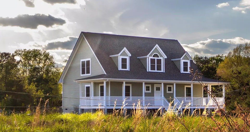 Northern Neck & Chesapeake Bay Realty Horsley Real Estate