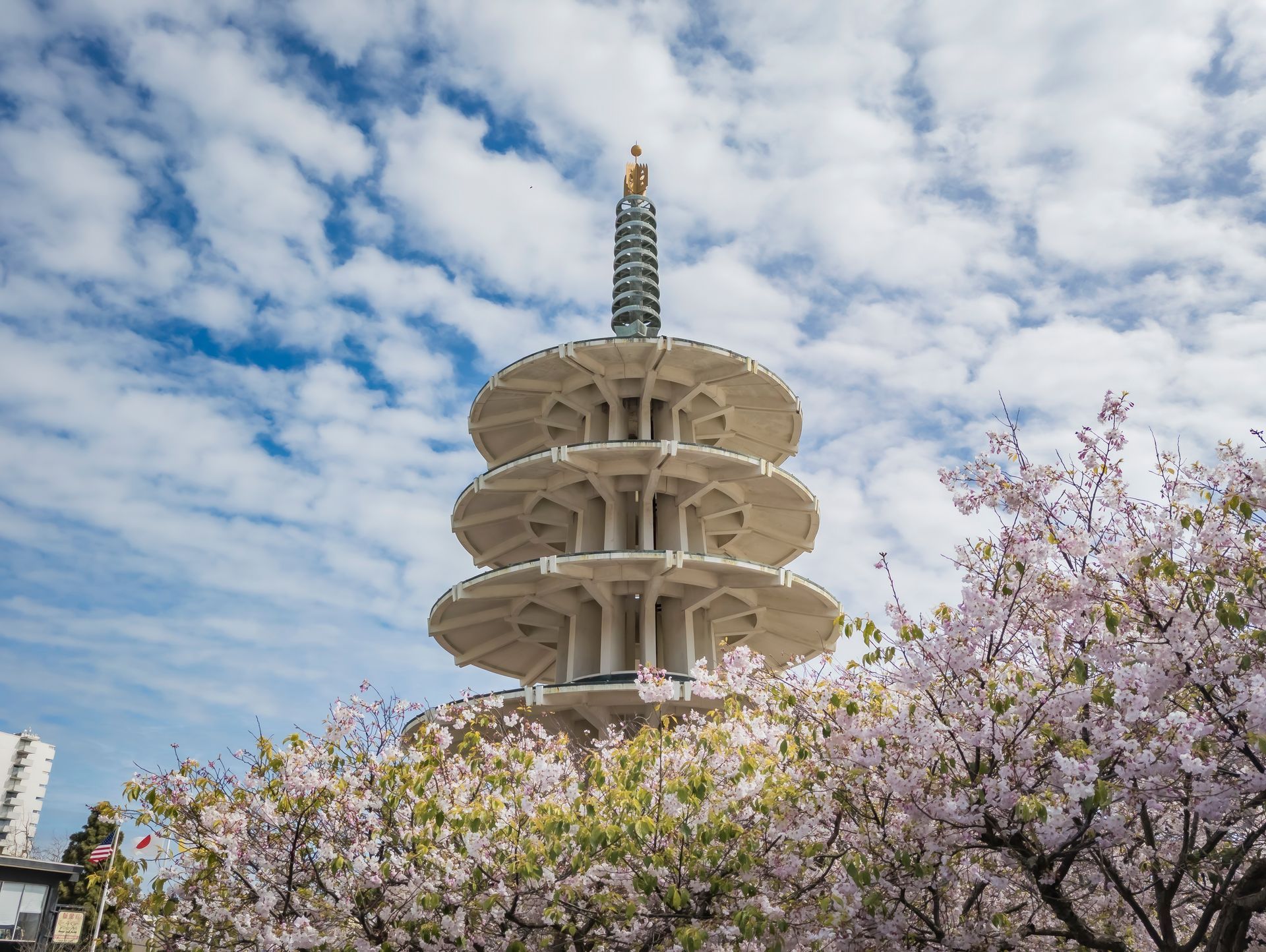 Japantown
