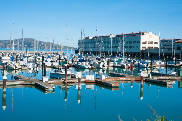 Fort Mason