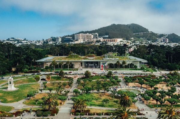 California Academy of Sciences