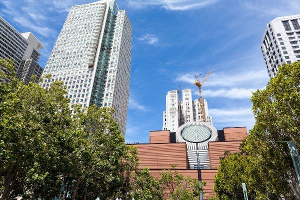 SFMOMA