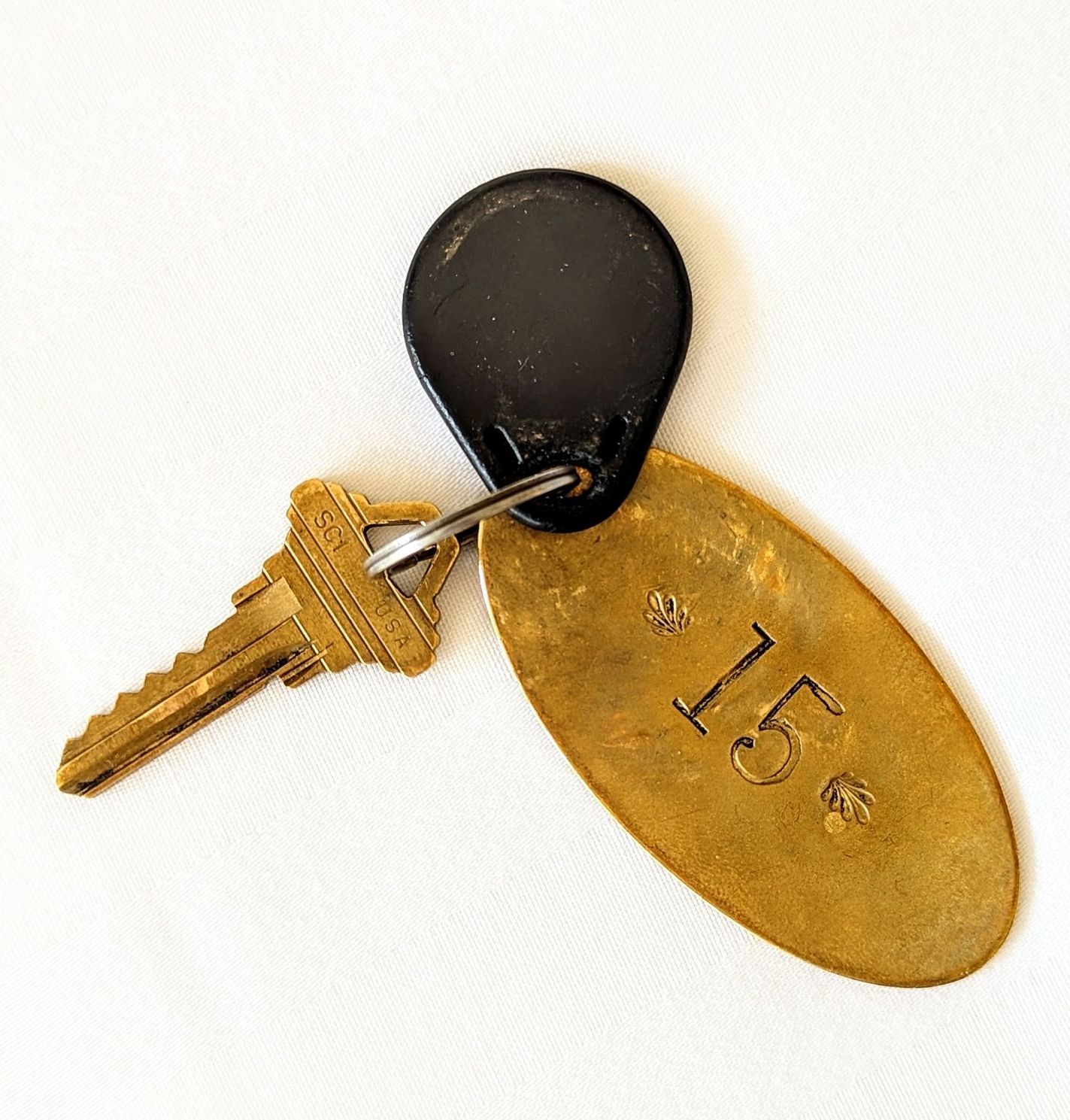 Room Keys