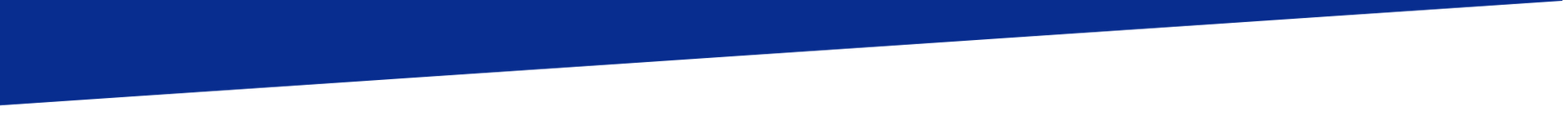 Sfondo diagonale blu e bianco.