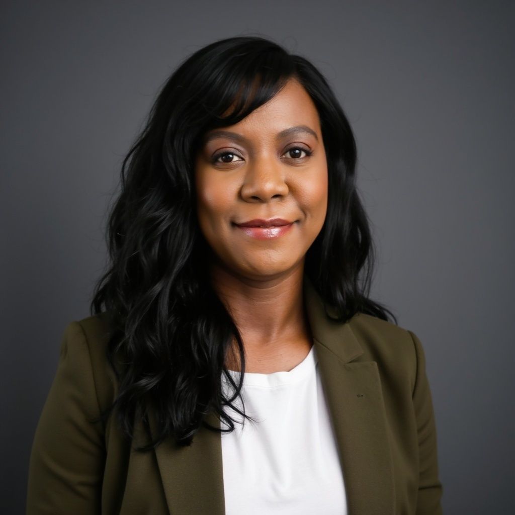 Monique Mcgaffney