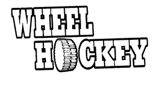 Logo of the words