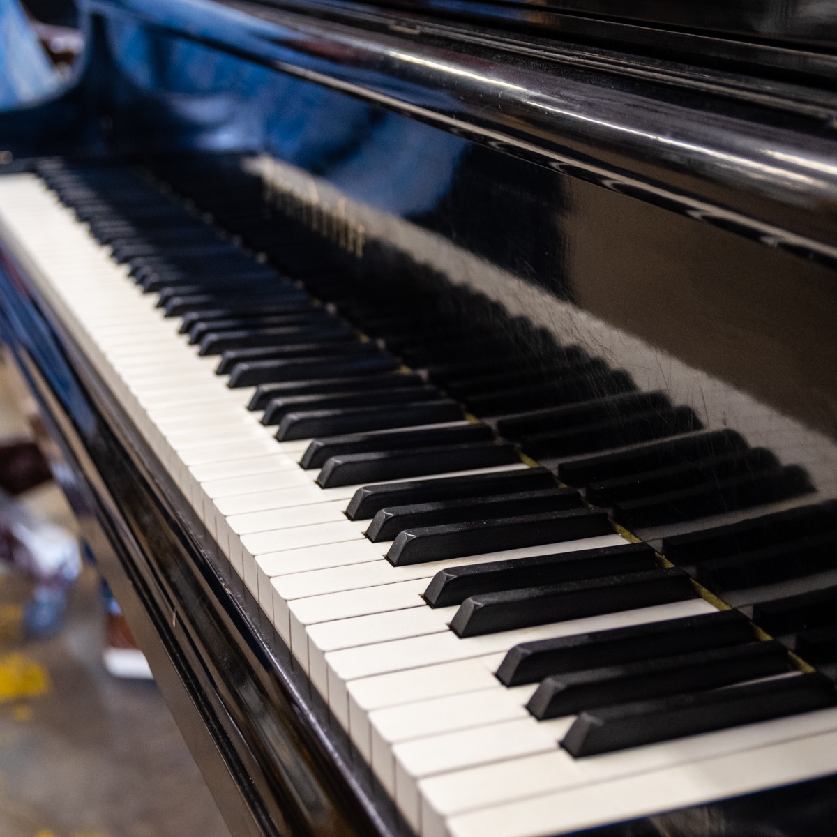 Piano Services Salt Lake City, UT Barrus Pianos