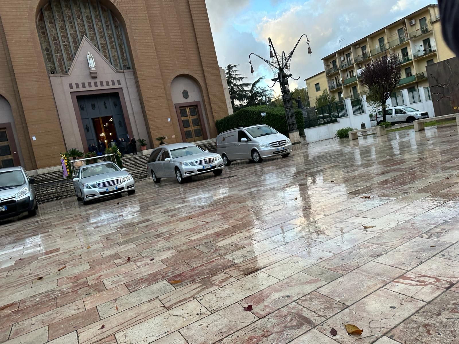 parco auto