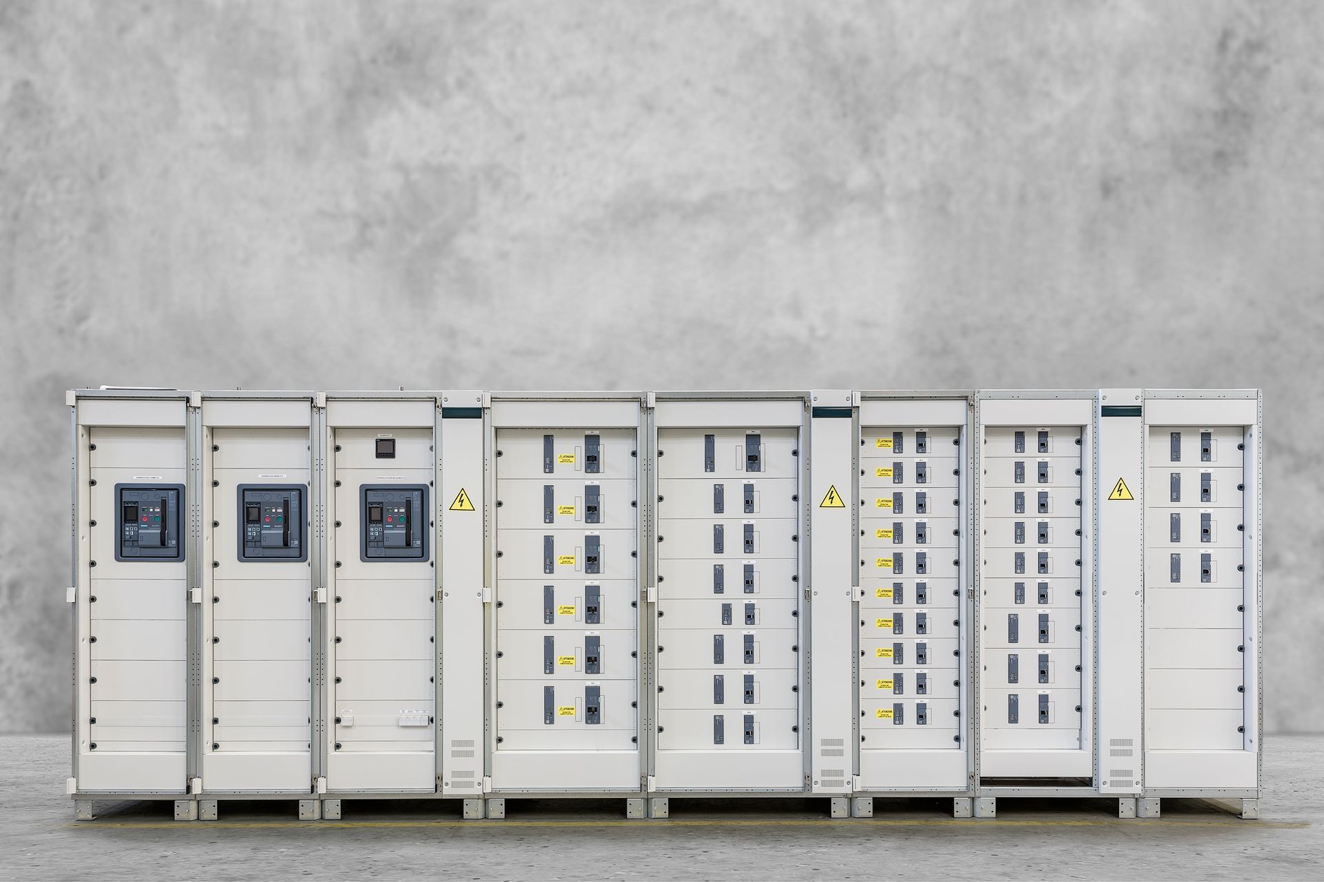 Quadri elettrici