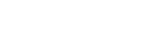 Palm Beach Gardens Apartments white logo.