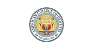 American College of Dentists seal with text and a central design element.