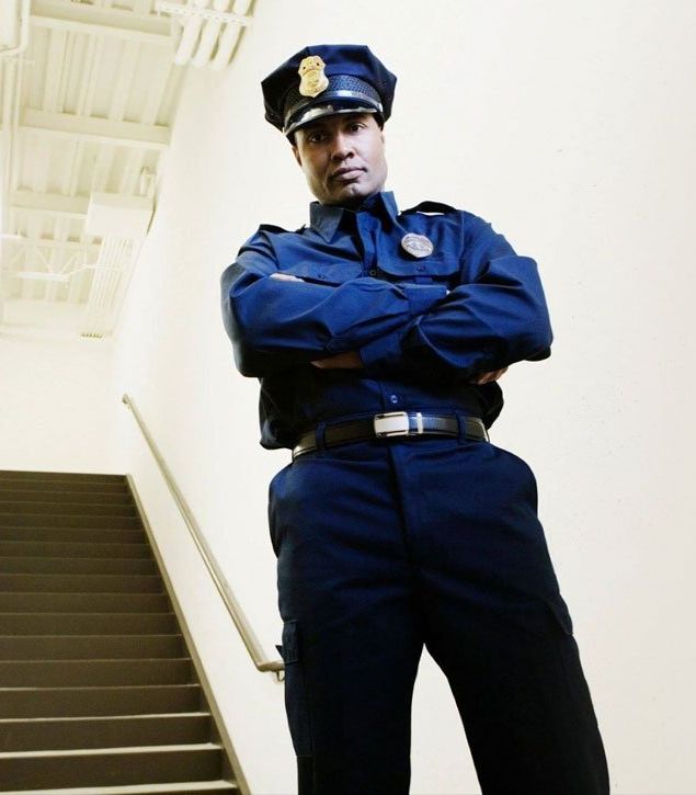 security service