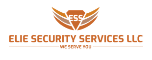 Elie Security Services logo