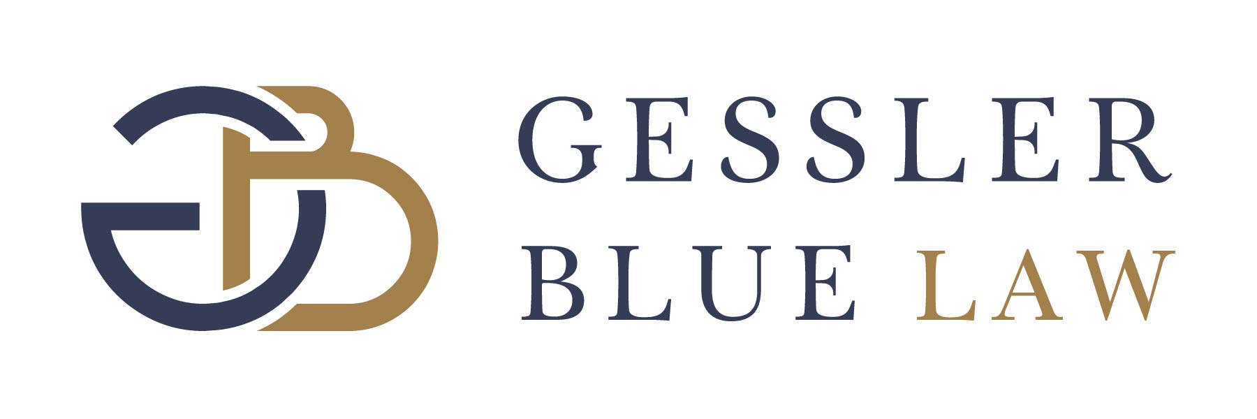 GEssler Blue Logo