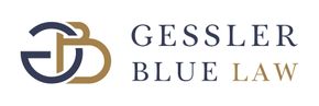 GEssler Blue Logo