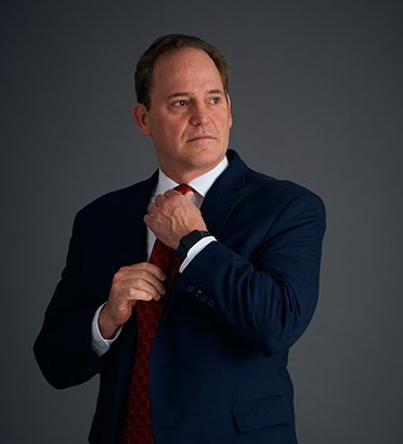 Geoff Blue