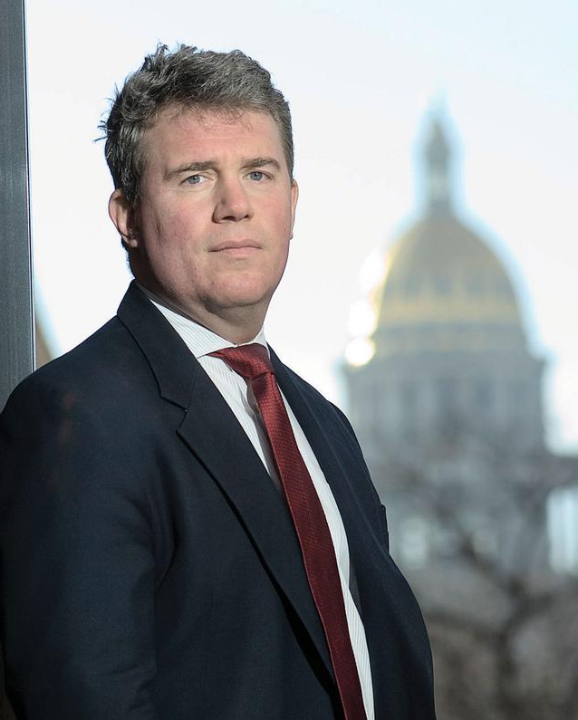Scott Gessler Denver Attourney