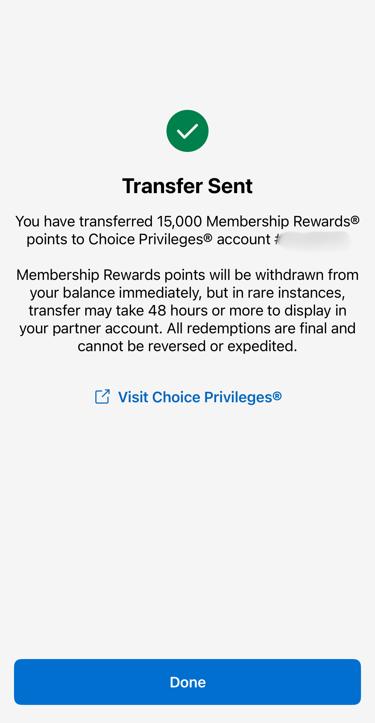 chase points account