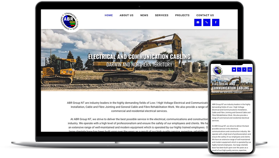 ABR Group