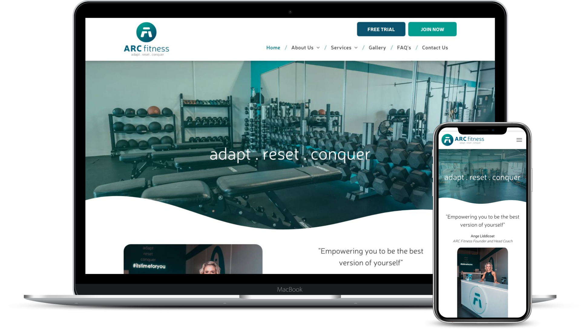 ARC Fitness