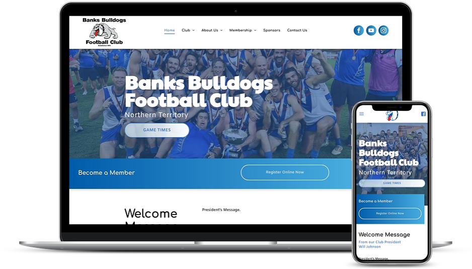 Banks Bulldogs Football Club