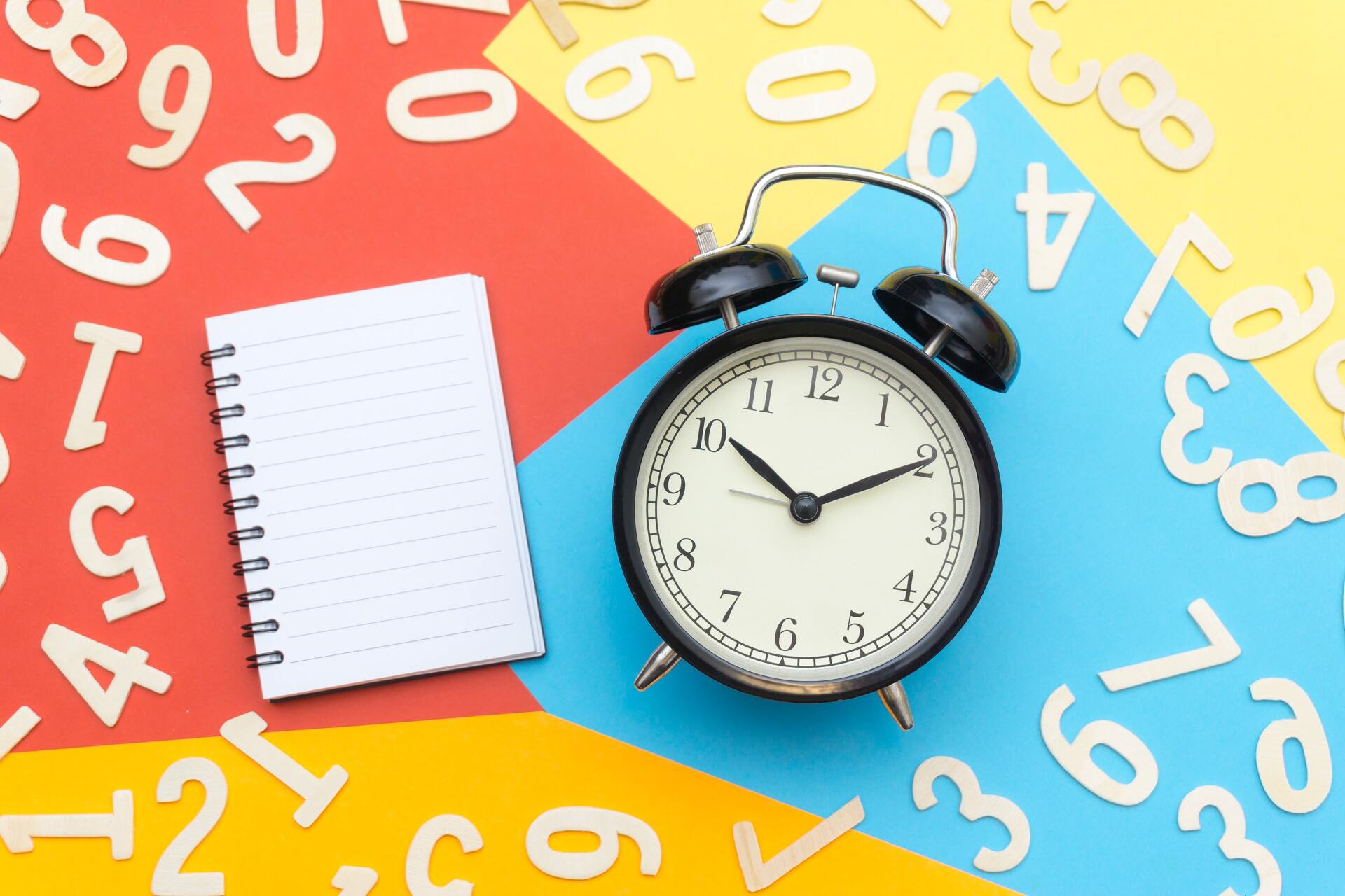 How do I find time for blogging?