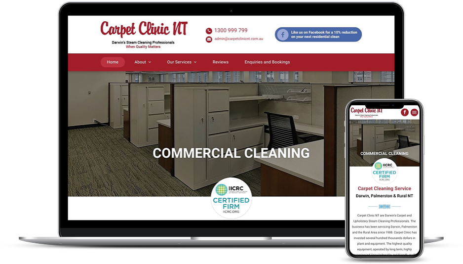 Carpet Clinic