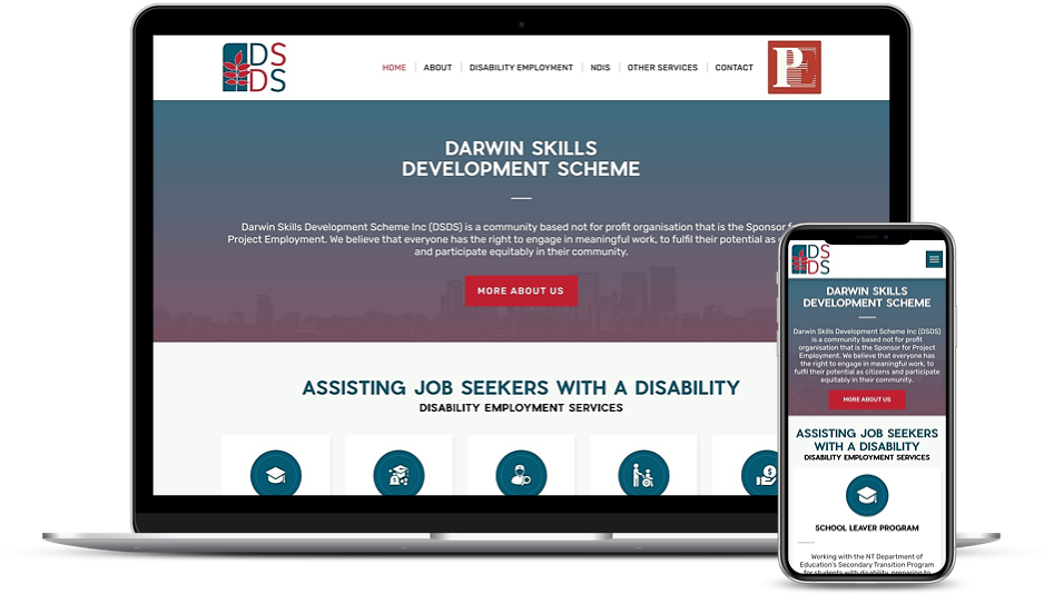 Darwin Skills Development Scheme