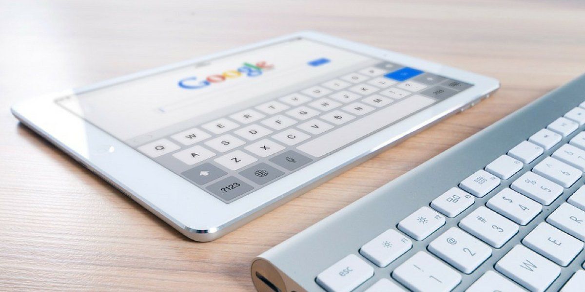 Google Listing Login
