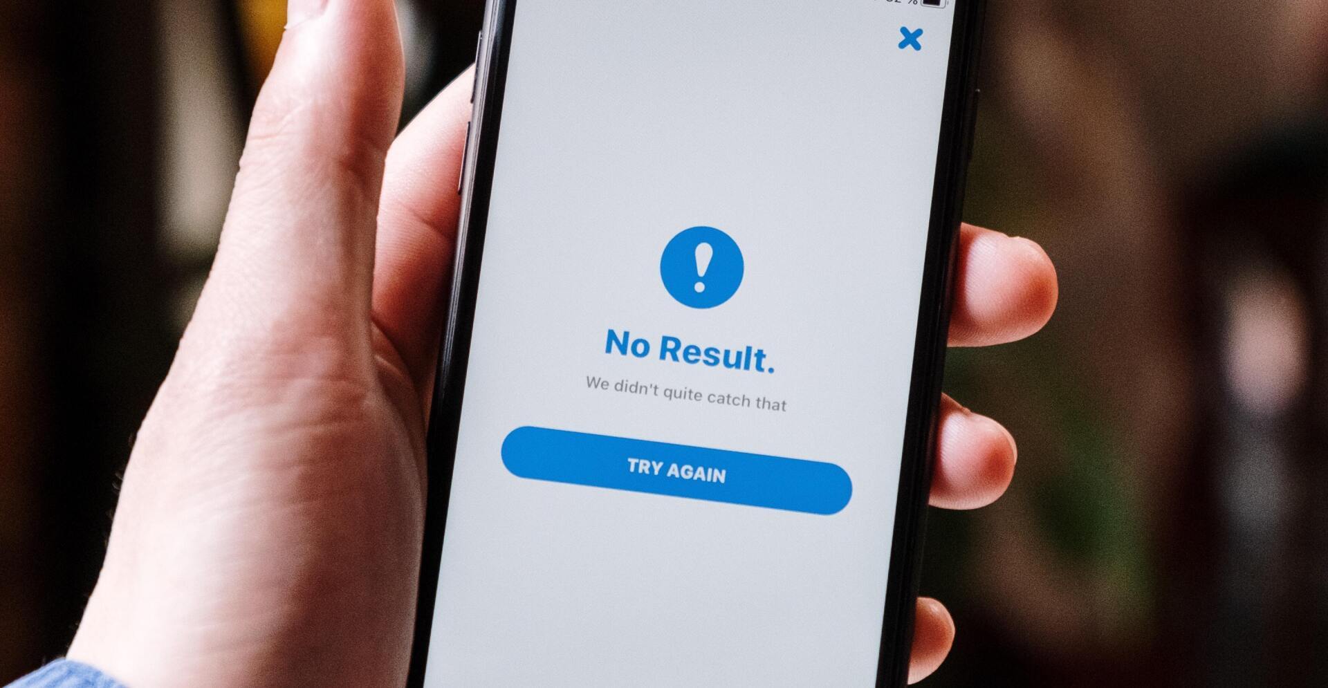 Why isn't your website on Google yet