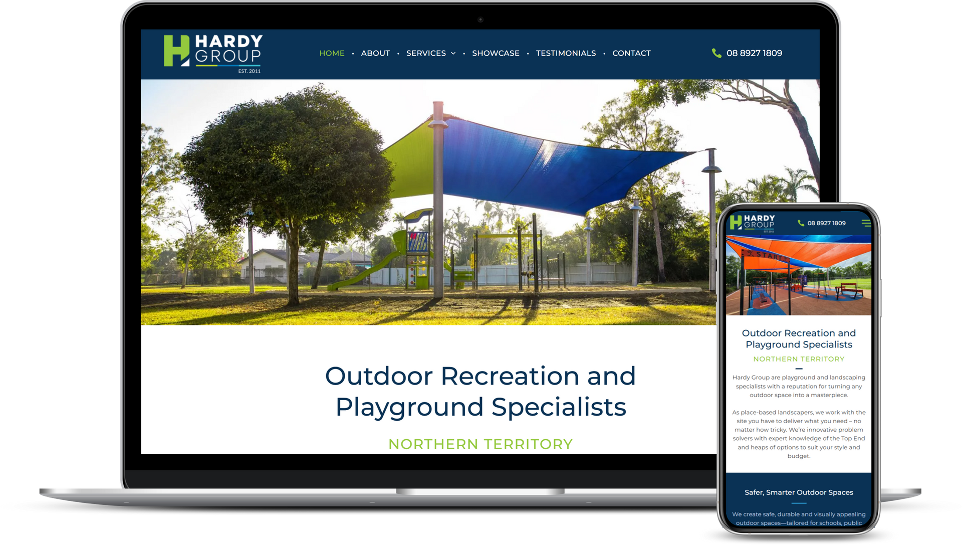 Hardy Group