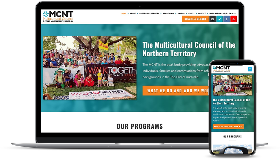 Multicultural Council of the Northern Territory