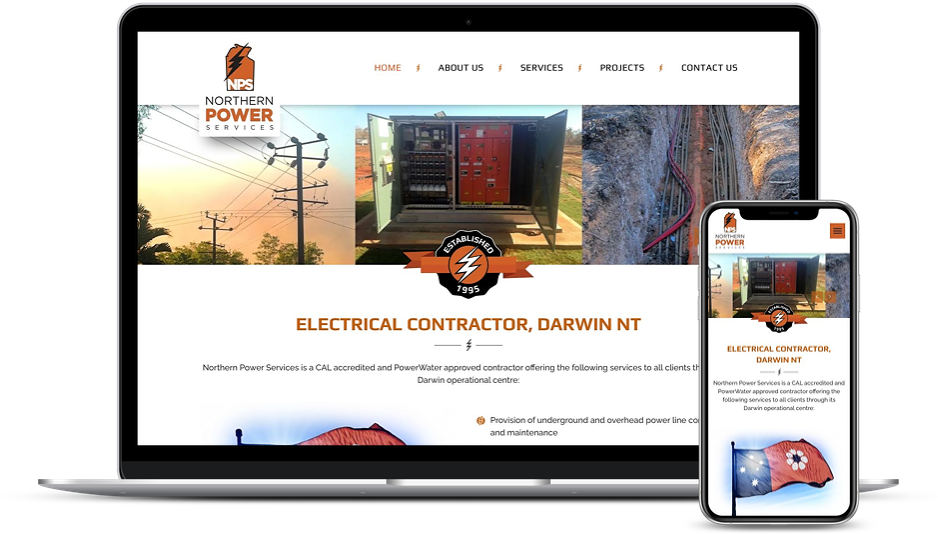 Northern Power Services
