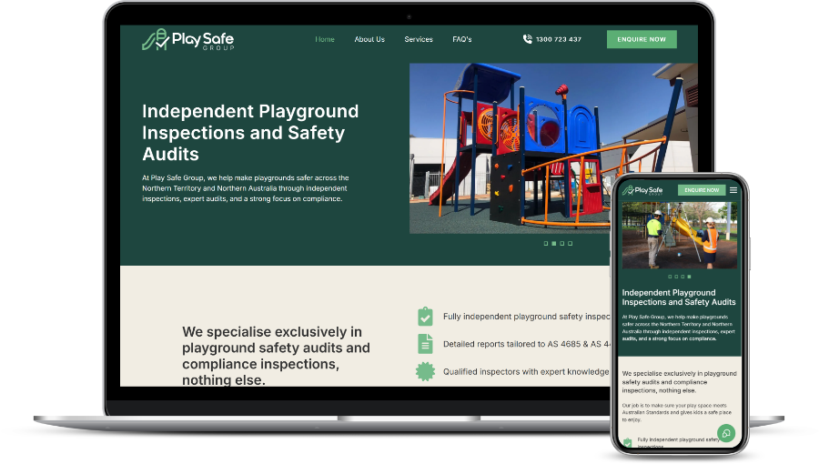 Play Safe Group