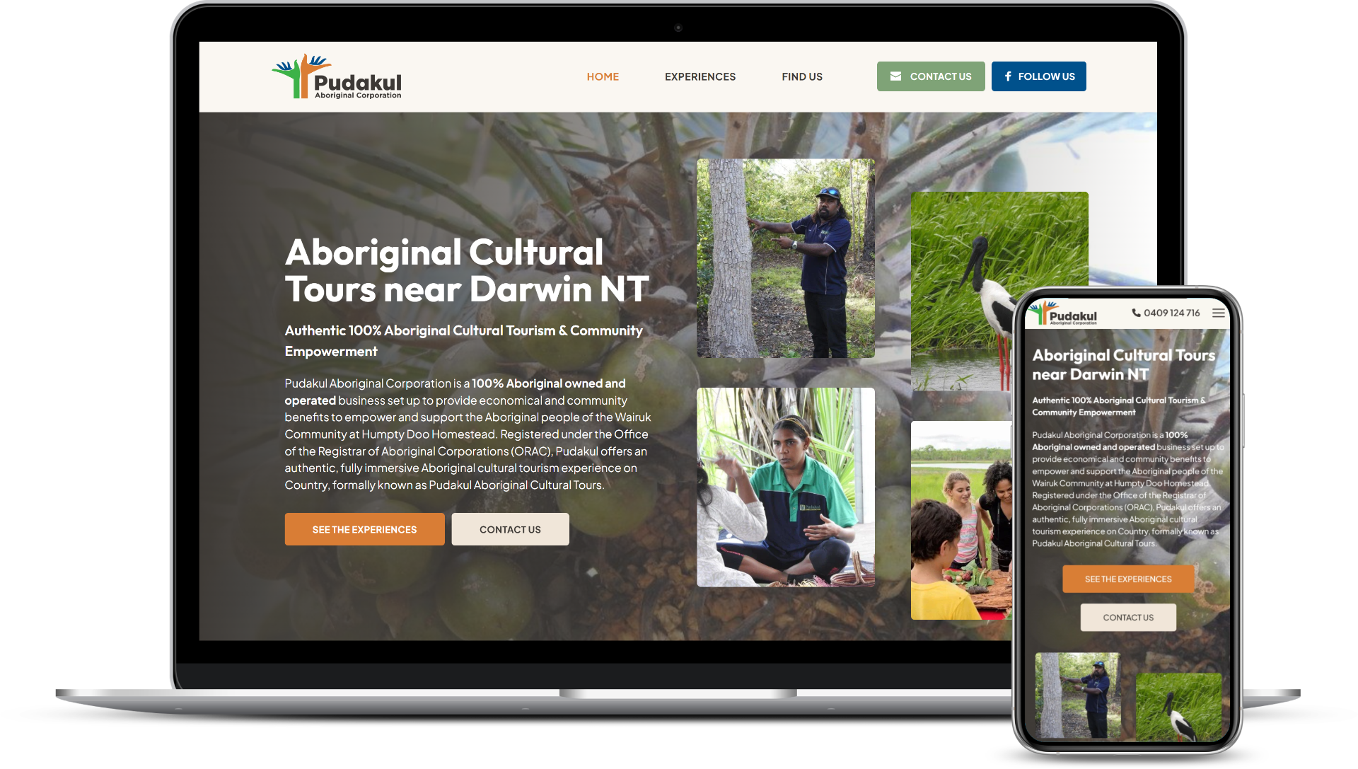 Pudakul Aboriginal Corporation