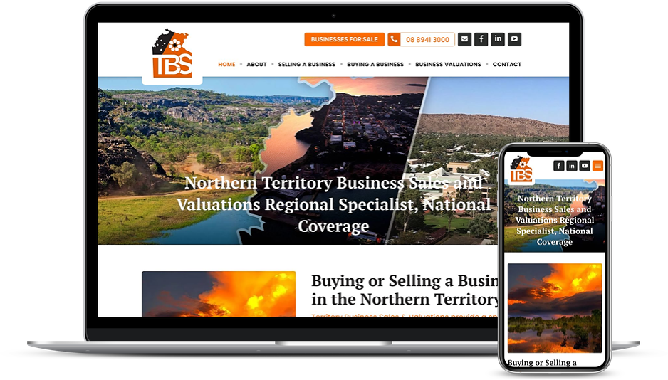 Territory Business Sales