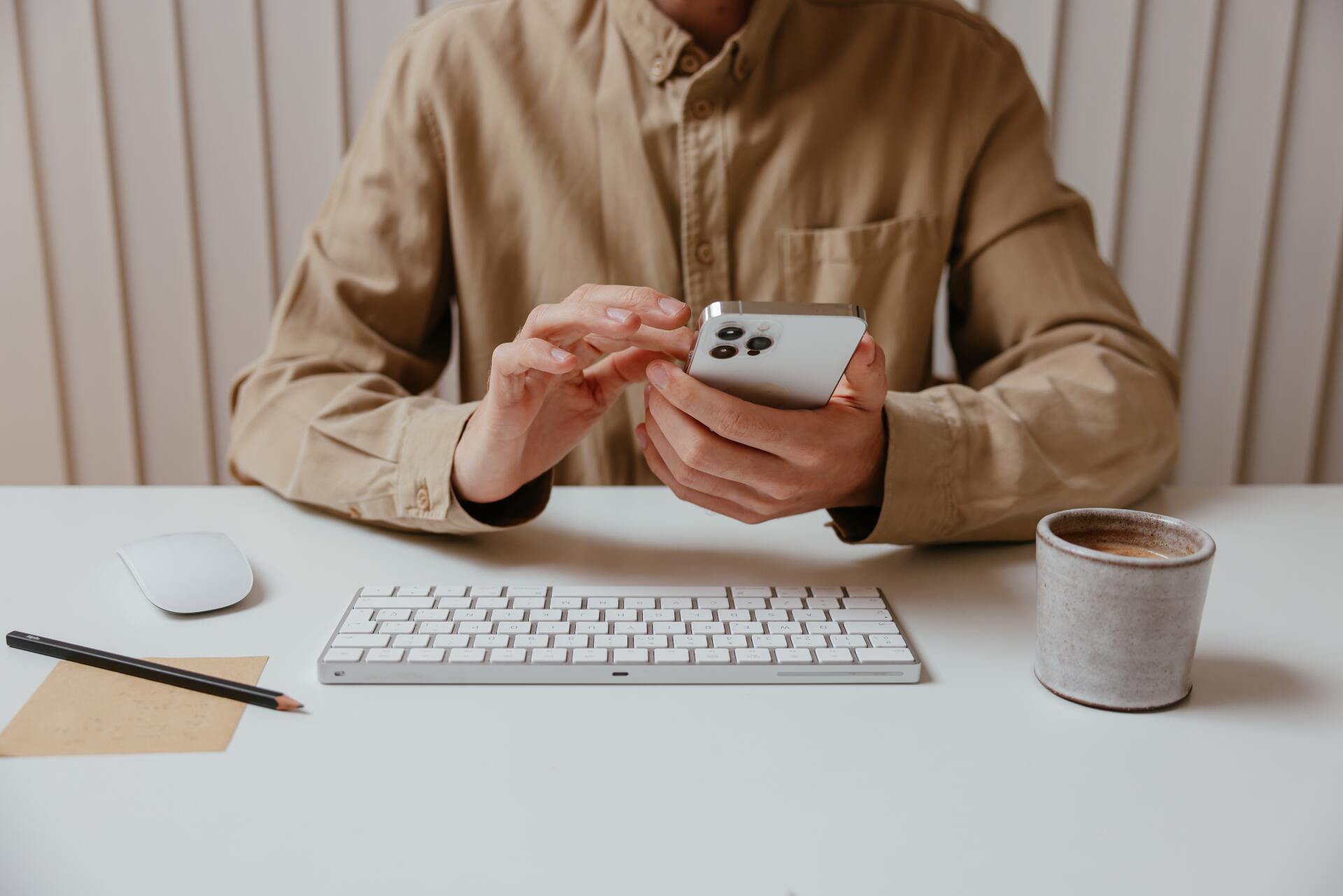 How can I make my website easy to navigate