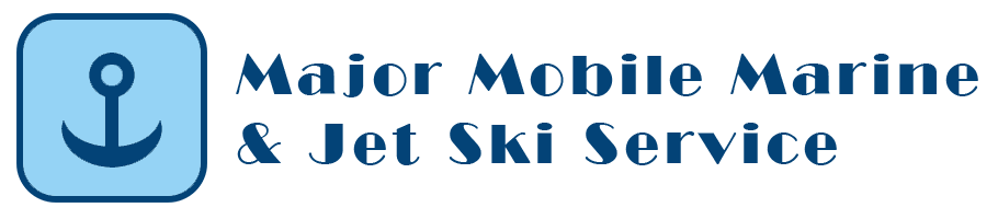 Major Mobile Marine & Jet Ski Service Major Mobile Marine & Jet Ski Service