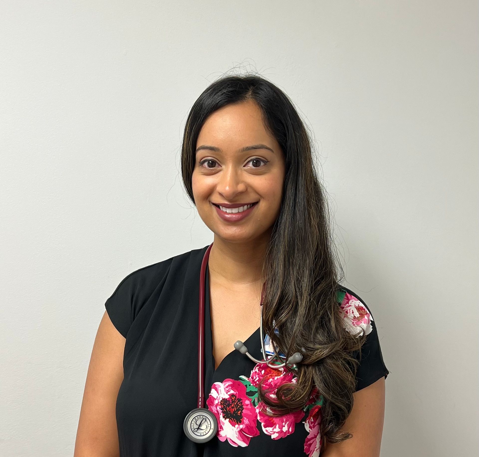 Alanna Ramoutar, MD