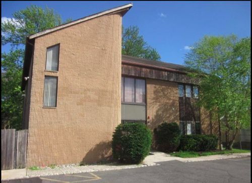 Summit Pediatrics - Clark Office