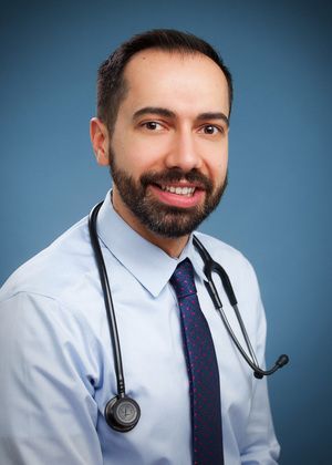 Francisco Silva, MD, MPH, FAAP