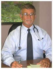 John Vigorita, MD, MHA, FAAP- Retired