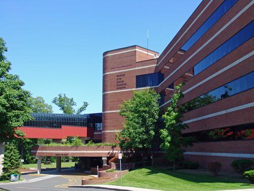 Summit Pediatrics - Summit Office