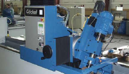 Venta y fabricación de cuchillas