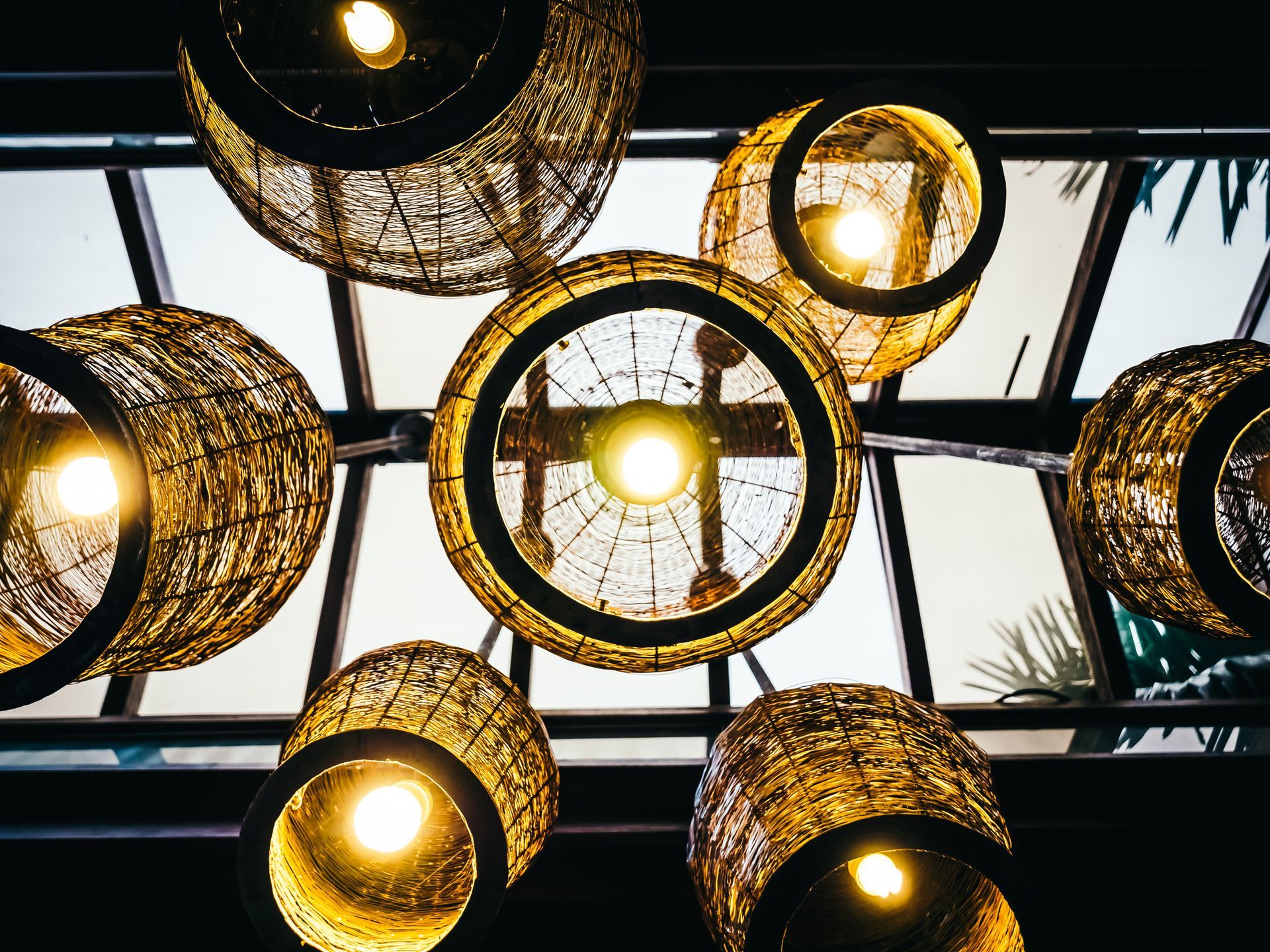 Lighting Store in Manhattan, NY